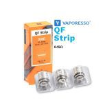 BOBINA REPOSIÇÃO LUXE TANK SKRR  - QF STRIP - VAPORESSO