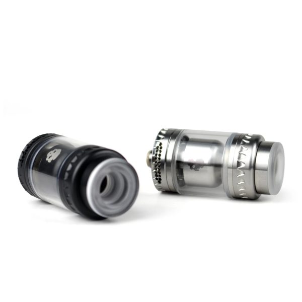ATOMIZADOR RTA BLOTTO SINGLE COIL - DOVPO - Imagem 4