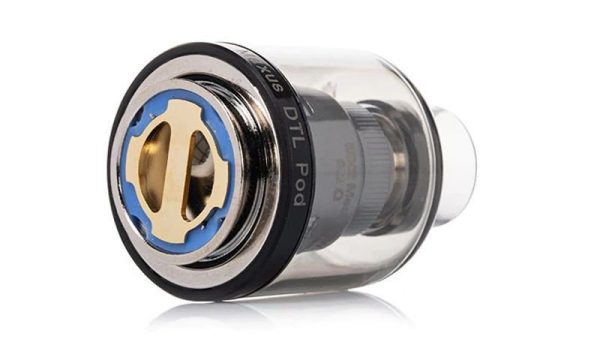 KIT MOD MAXUS MAX 168W DTL POD CARTRIDGE 5ML - FREEMAX - Imagem 8