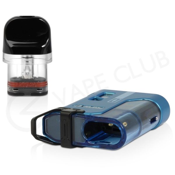 KIT POD SYSTEM PROPOD GT 700MAH 2ML – SMOK - Imagem 5