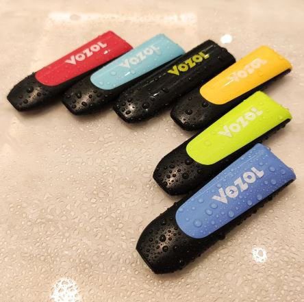 POD DESCARTÁVEL NIC SALT 5% 240MAh - VOZOL