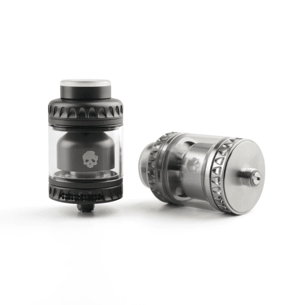 ATOMIZADOR RTA BLOTTO MAX - DOVPO - Imagem 5