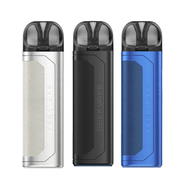 POD SYSTEM AU ( AEGIS U) 800MAH 20W- GEEK VAPE