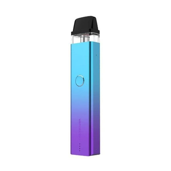 KIT POD SYSTEM XROS 2 1000MAH - VAPORESSO - Imagem 6