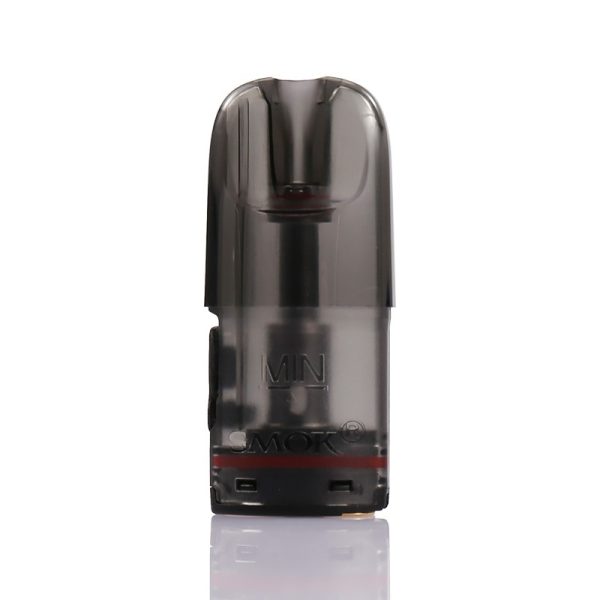 KIT POD SYSTEM SOLUS 2 700 MAH 17W - SMOK - Imagem 6