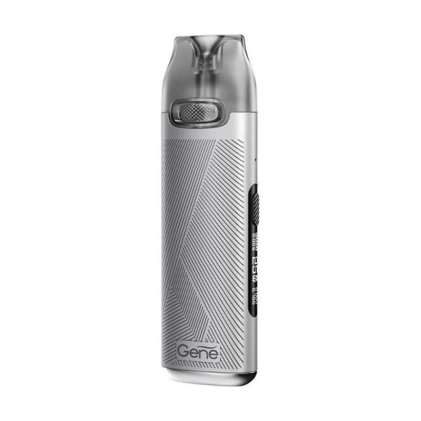 KIT POD SYSTEM VTHRU PRO 25W 900MAH - VOOPOO - Imagem 4