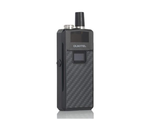 POD SYSTEM BISON 30W - OUKITEL - Imagem 3