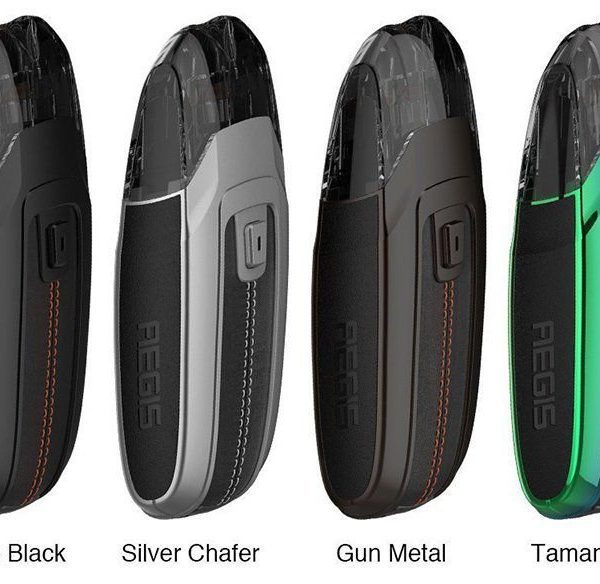 KIT POD SYSTEM AEGIS POD - GEEK VAPE