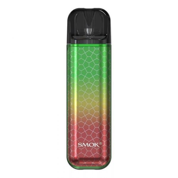 KIT POD SYSTEM NOVO 2S 800MAH - SMOK - Imagem 6