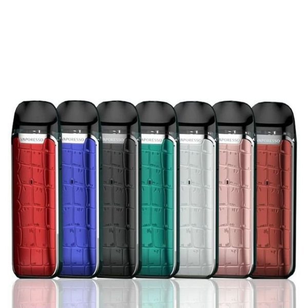 KIT POD SYSTEM LUXE Q 1000MAH - VAPORESSO - Imagem 2