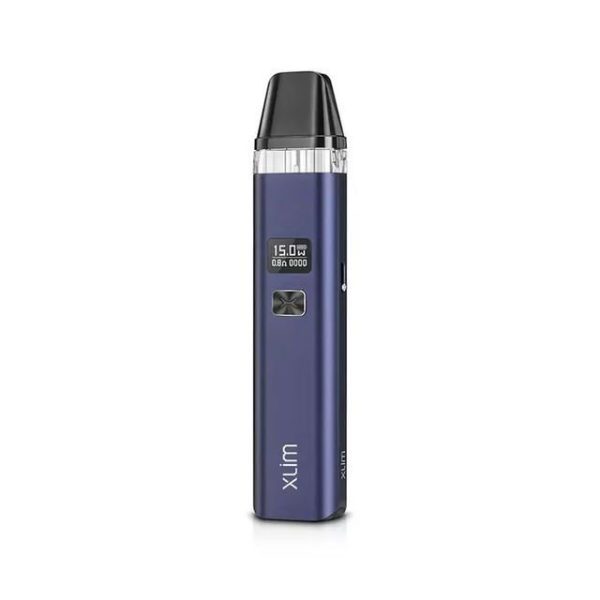KIT POD SYSTEM XLIM V1 X-TREME FLAVOR 25W - OXVA - Imagem 4