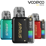 POD SYSTEM ARGUS P2 1100MAH 30W - VOOPOO