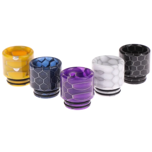 DRIP TIP 810 AS204 - REEWAPE - Imagem 6