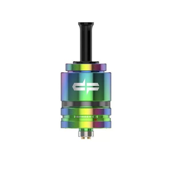 ATOMIZADOR SIREN V4 MTL RTA - DIGIFLAVOR - Imagem 4