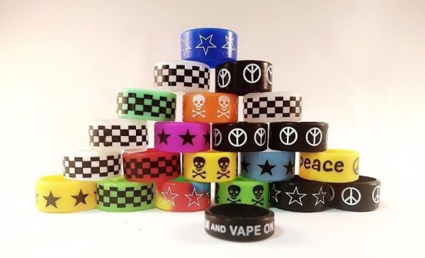 VAPE BAND - CORES VARIADAS - Imagem 3