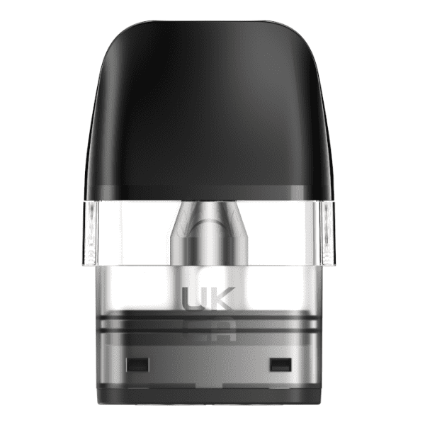 POD ( CARTUCHO ) DE REPOSIÇÃO P/ WENAX Q – GEEK VAPE - Imagem 2