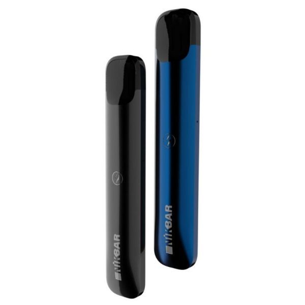 KIT POD SYSTEM NIKBAR NPOD PRO 350MAH - NIKBAR - Imagem 2