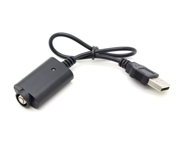 Carregador para G Pen (Snoop Dogg/Black)