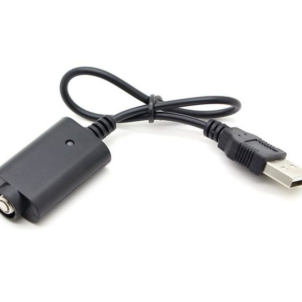 Carregador para G Pen (Snoop Dogg/Black)