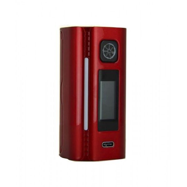 KIT MOD LUSTRO 200W BOX MOD - ASMODUS - Imagem 3
