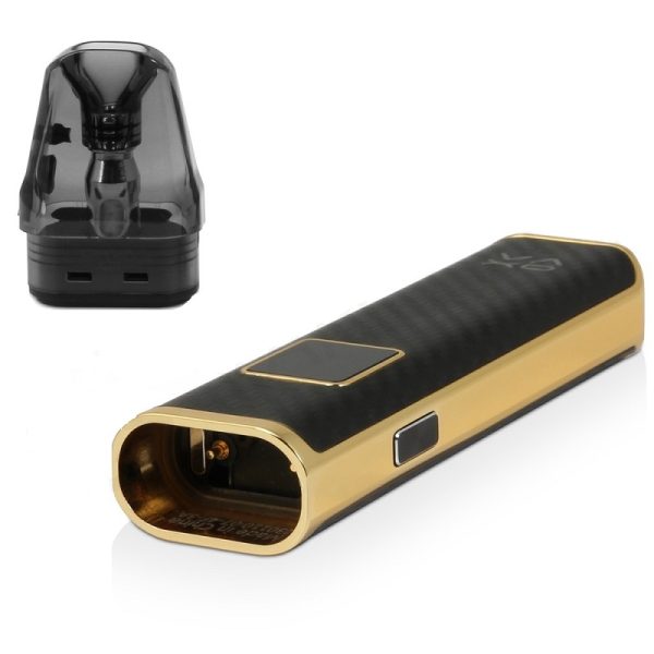 KIT POD SYSTEM XLIM PRO 30W 1000MAH – OXVA - Imagem 4