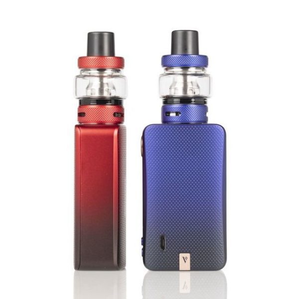 KIT GEN NANO 80W - VAPORESSO - Imagem 2