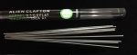 FIO A1 ALIEN CLAPTON 0.3*0.8 FLAT+32 118MM PACK COM 10 - SSCOIL