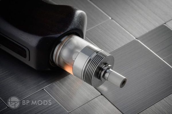 ATOMIZADOR BP MODS PIONEER RTA MTL 22MM - DOVPO - Imagem 6