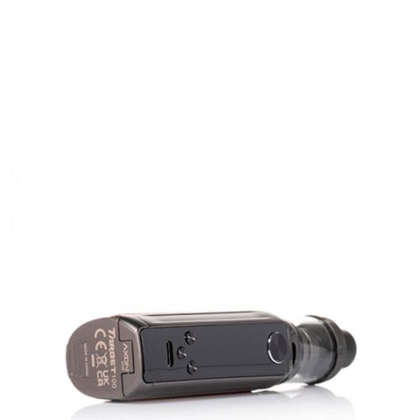 KIT POD MOD TARGET 100 ITANK GTI - VAPORESSO - Imagem 5