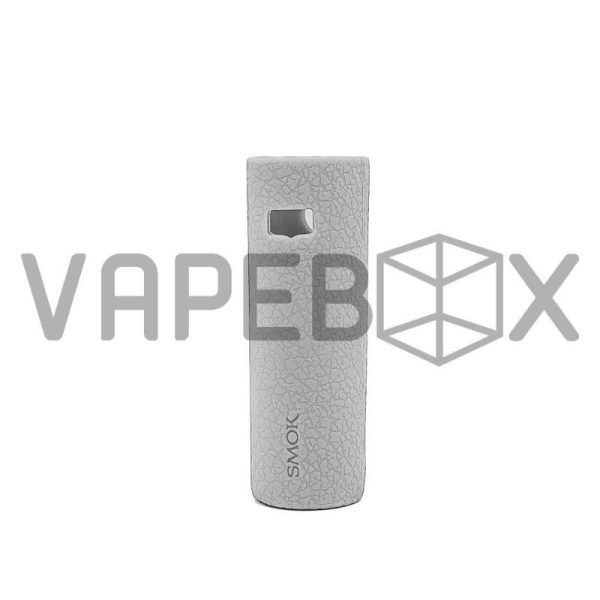 CAPA PROTETORA DE SILICONE P/ STICK V8 - VAPEBOX - Imagem 2