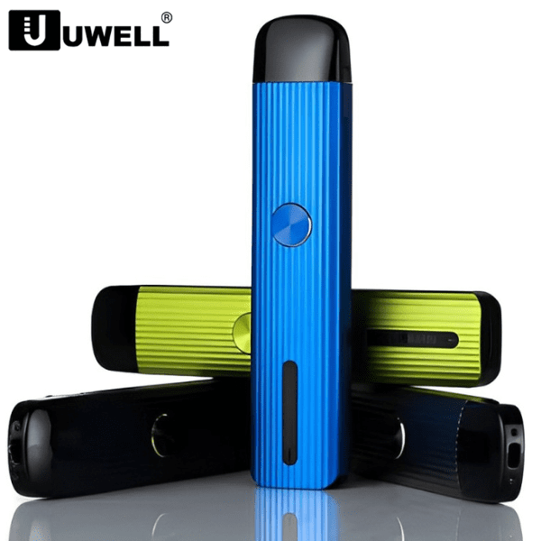 KIT POD SYSTEM CALIBURN G 18W 690MAH - UWELL