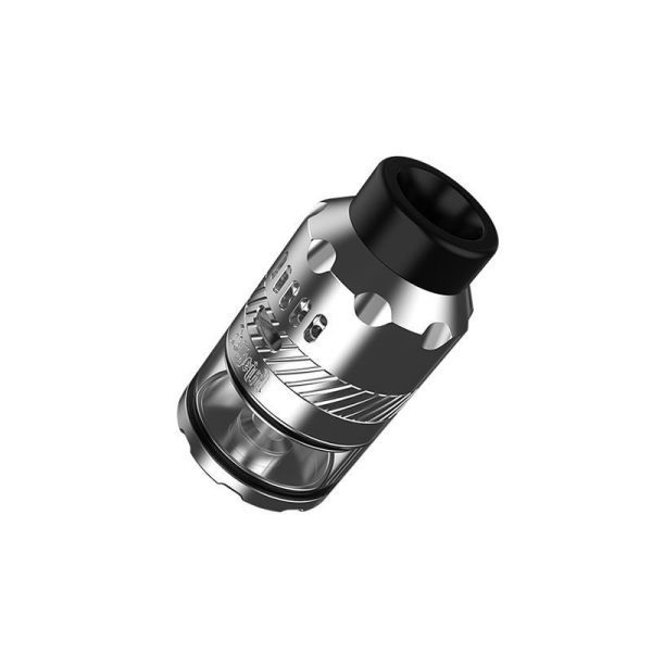 ATOMIZADOR HELHEIM RDTA 25MM - HELLVAPE - Imagem 4