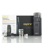 POD SYSTEM BREEZE 2 AIO 1000MAH - ASPIRE