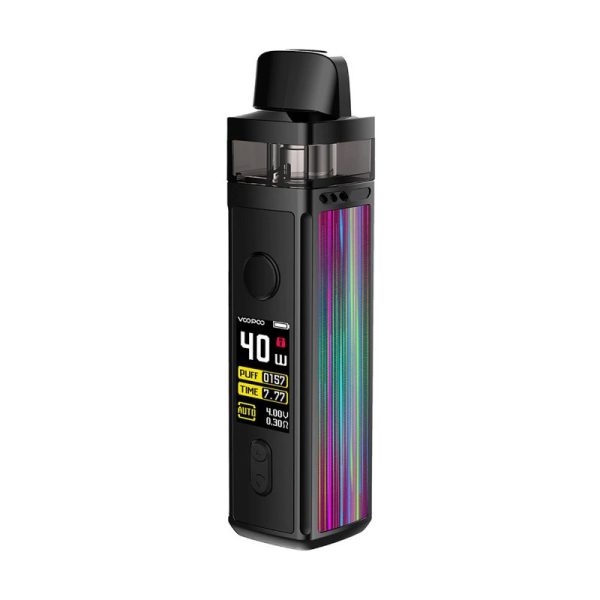 Kit  Mod Pod VOOPOO VINCI VW Kit 1500mAh - Imagem 5
