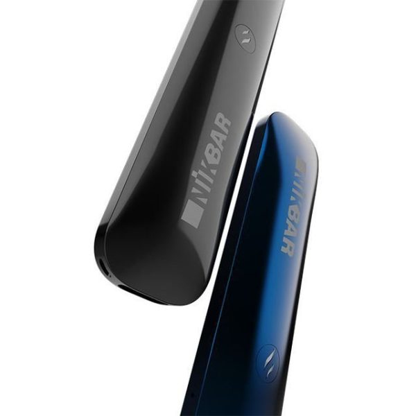 KIT POD SYSTEM NIKBAR NPOD PRO 350MAH - NIKBAR - Imagem 7
