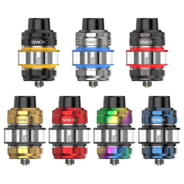 ATOMIZADOR T-AIR SUBTANK 5ML - SMOK
