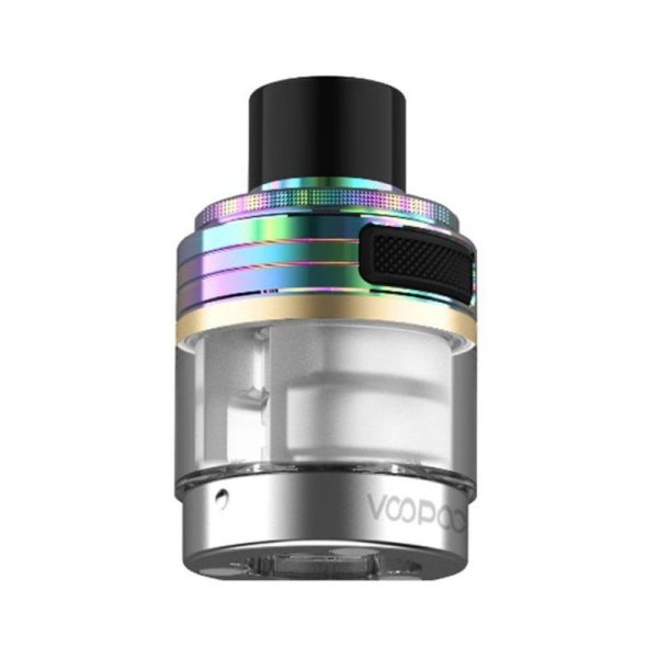 POD ATOMIZADOR TPP-X POD CARTRIDGE 5.5ml - VOOPOO - Imagem 6