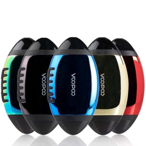 KIT POD SYSTEM VFL 100W - VOOPOO - Imagem 4