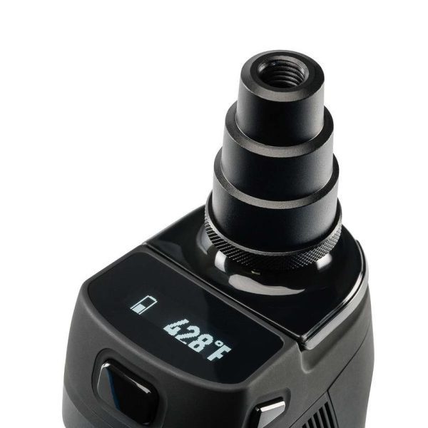 VAPORIZADOR DE ERVAS TERA V3 - BOUNDLESS - Imagem 5