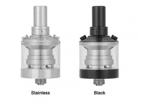 ATOMIZADOR MINI ROBOT RTA MTL 23MM - STEAM CRAVE - Imagem 2