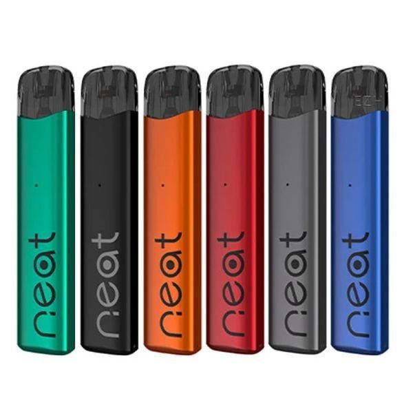 KIT POD SYSTEM UWELL YEARN NEAT2 12W - UWELL