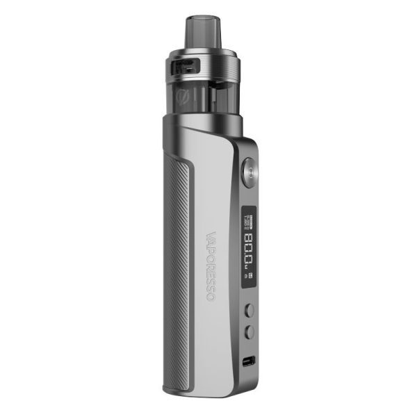 VAPORESSO - KIT GEN PT80S 80W C/ xTANK POD - Imagem 3