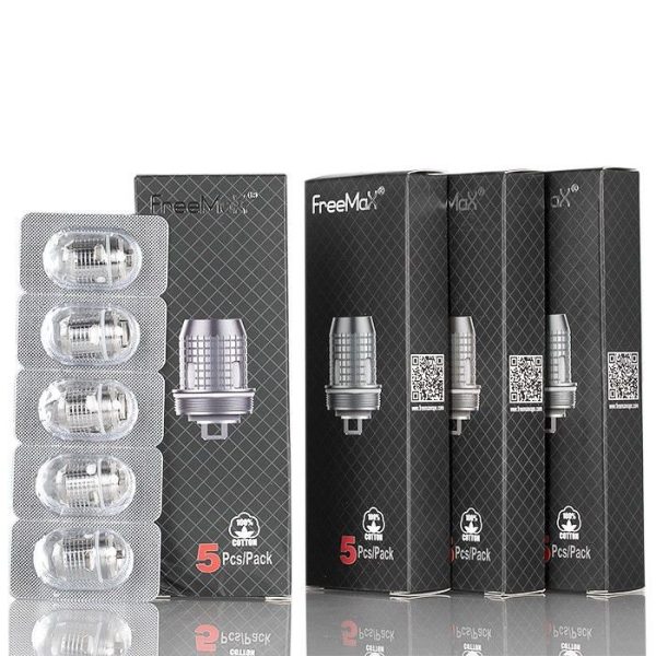 BOBINA REPOSIÇÃO FIRELUKE M - FREEMAX