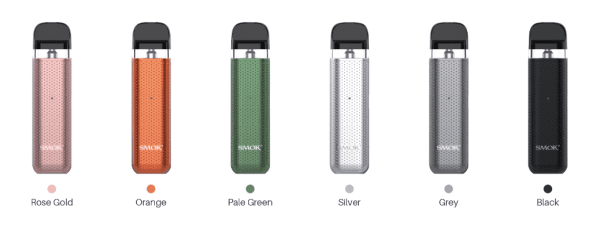 POD SYSTEM NOVO 2C 800MAH - SMOK - Imagem 2