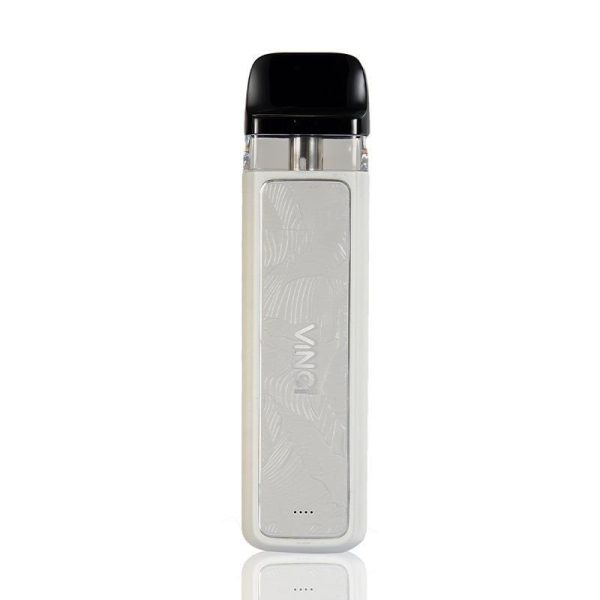 KIT POD SYSTEM VINCI ( ROYAL EDITION ) 800MAH 15W - VOOPOO - Imagem 7