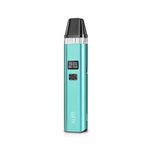 KIT POD SYSTEM XLIM V1 X-TREME FLAVOR 25W - OXVA - Imagem 5