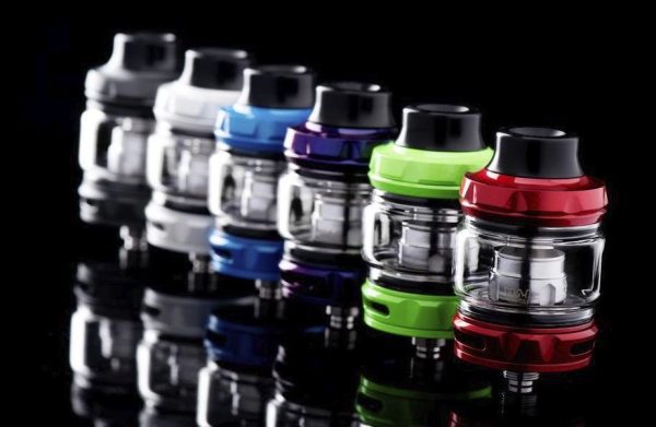 ATOMIZADOR FLOW PRO SUBTANK - WOTOFO - Imagem 5