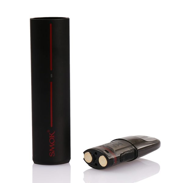 KIT POD SYSTEM SOLUS 2 700 MAH 17W - SMOK - Imagem 4