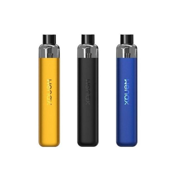 KIT POD SYSTEM WENAX K1 - GEEK VAPE - Imagem 2