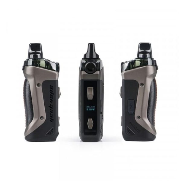 KIT MOD POD AEGIS BOOST 40W 1500MAH - GEEK VAPE